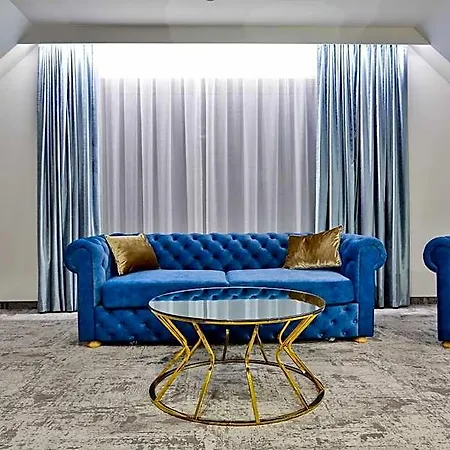 Hotel Kompleks Gazdowka - Rabka-zdroj 3*