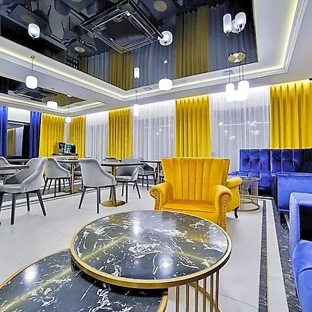 Hotel Kompleks Gazdowka - Rabka-zdroj Chabowka