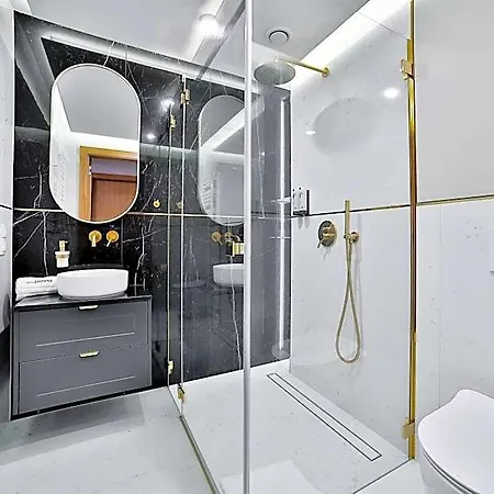 Kompleks Gazdowka - Rabka-zdroj Hotel 3*